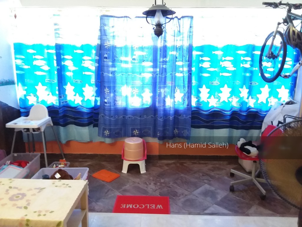 Blk 233 Tampines Street 21 (Tampines), HDB 5 Rooms #130714062